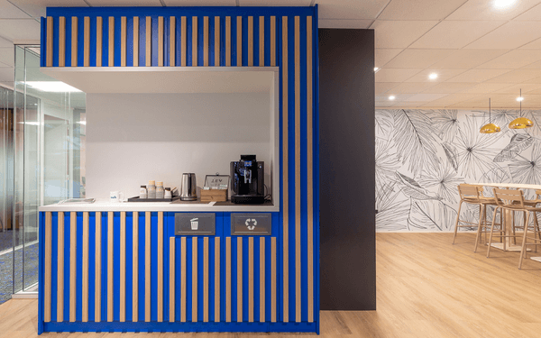 Coworking space at 400 Avenue Roumanille, Sophia-Antipolis