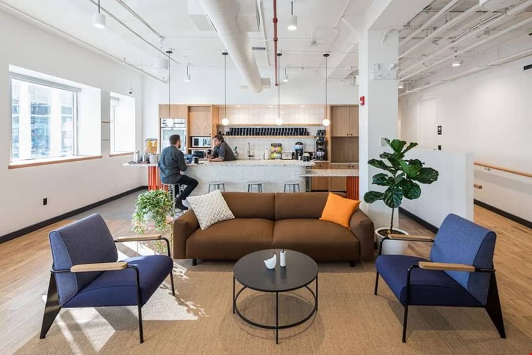 Centre de coworking 2015 Main Street, Vancouver – photo 5
