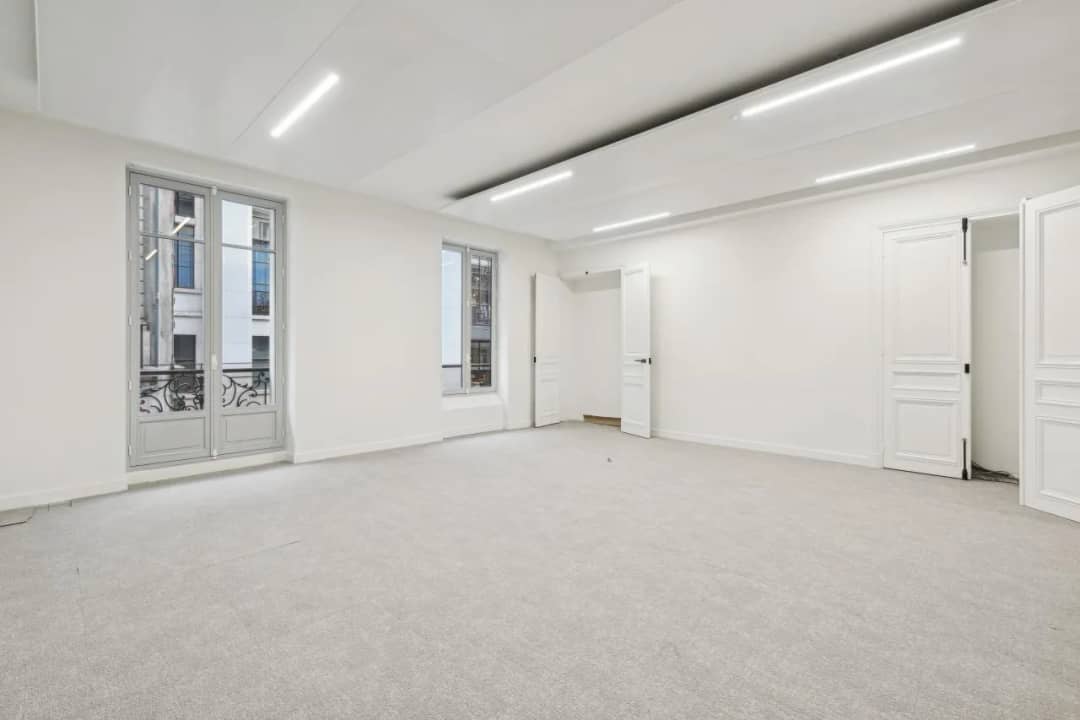 Bureau opéré 122 Rue La Boétie, Paris – photo 2