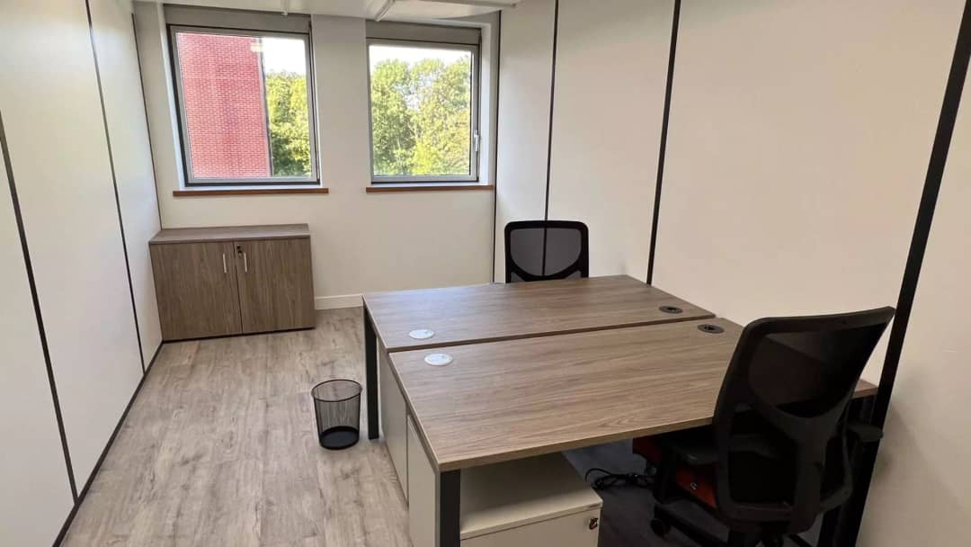 Coworking space at 17 Rue Jeanne Braconnier, Meudon – photo 3