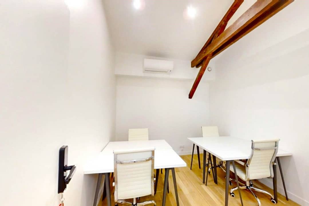 Centre de coworking 29 Rue Bichat, Paris – photo 5