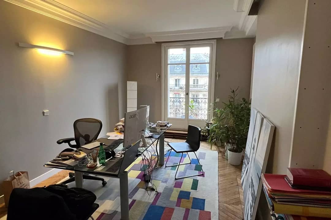 Sublet at 85 Boulevard Malesherbes, Paris – photo 2