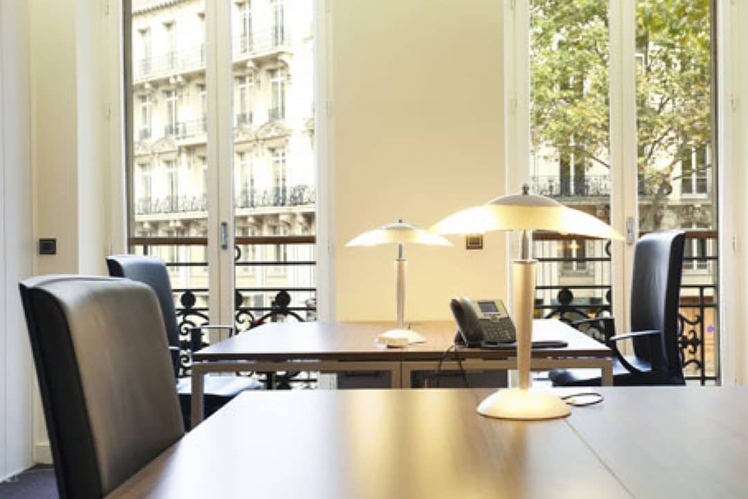 Centre de coworking 19 Boulevard Malesherbes, Paris – photo 2
