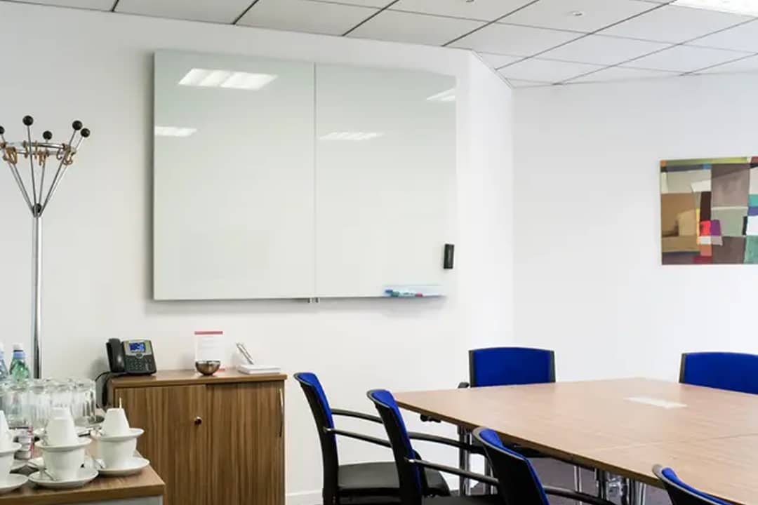 Coworking space at 9 Rue du Quatre Septembre, Paris