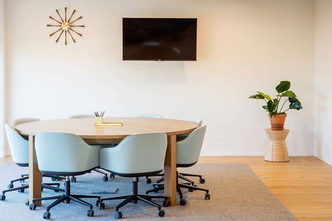 Centre de coworking 1–7 Cours Valmy, Puteaux – photo 5