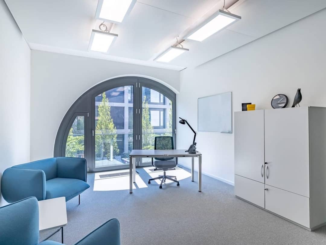 Centre de coworking 17 Avenue Germaine Tillion, Saint-Jacques-de-la-Lande
