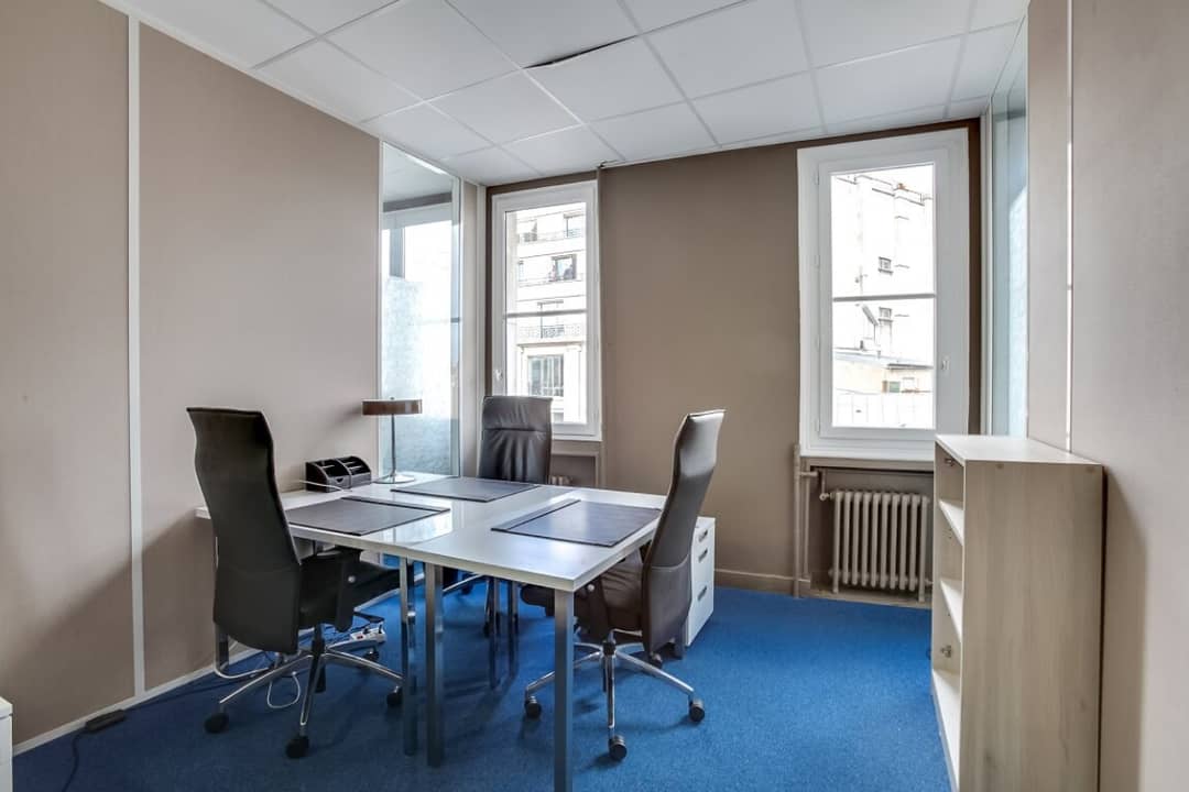 Coworking space at 38 Rue Jean Mermoz, Paris – photo 3