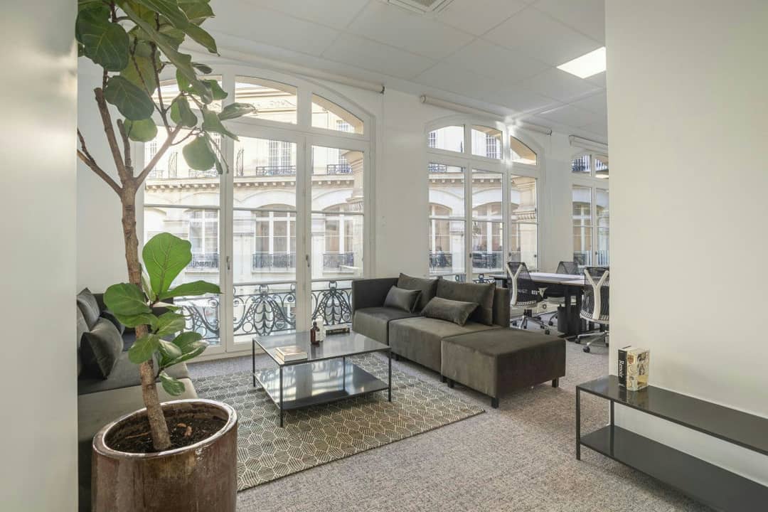 Centre de coworking 1 Bis Avenue de la République, Paris – photo 2