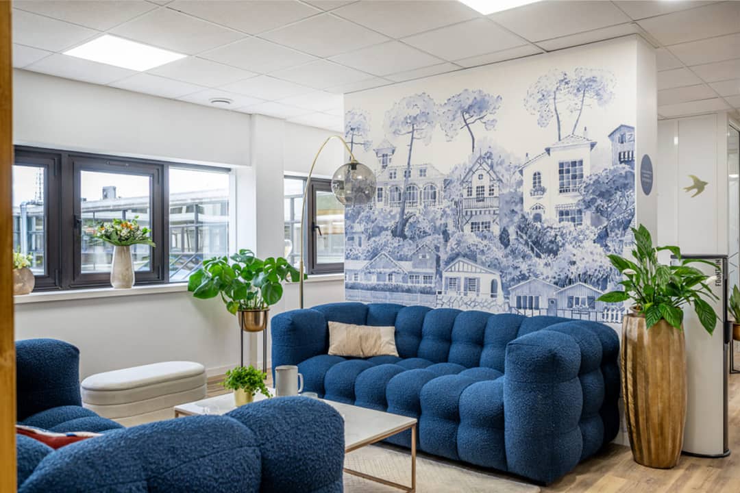 Centre de coworking 8 Boulevard Albert Einstein, Nantes – photo 2