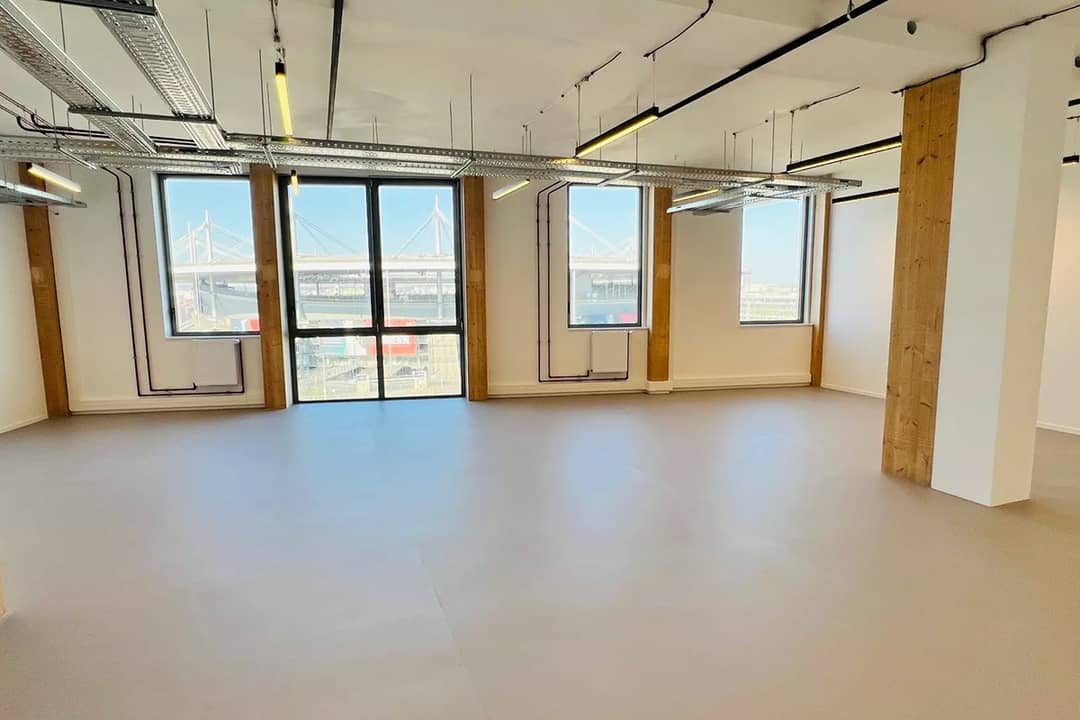 Centre de coworking 14 Rue des Gazometres, Saint-Denis – photo 4