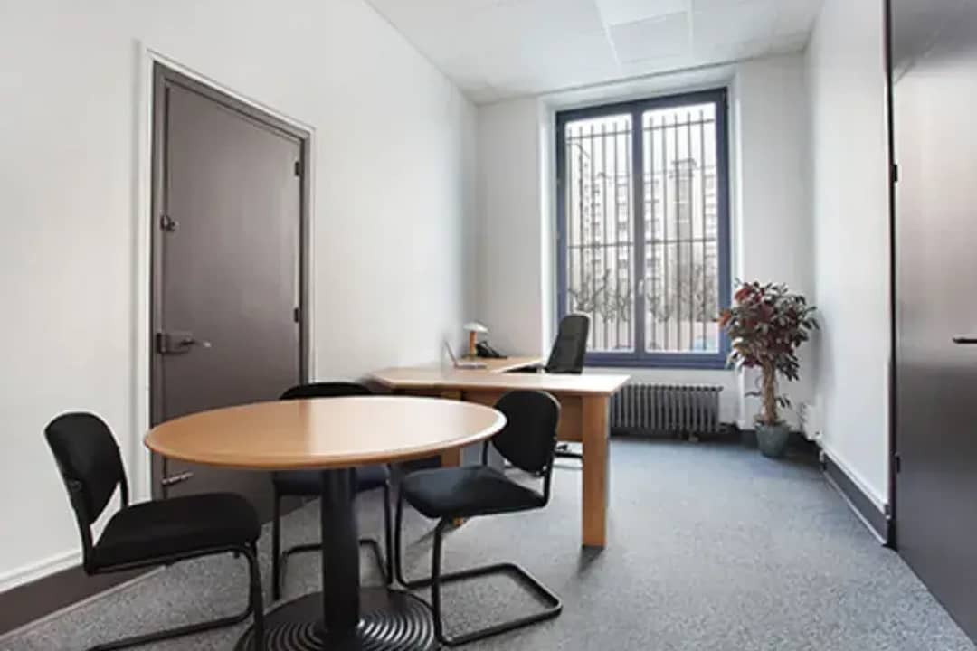 Centre de coworking Regus Grenoble City, Grenoble – photo 2