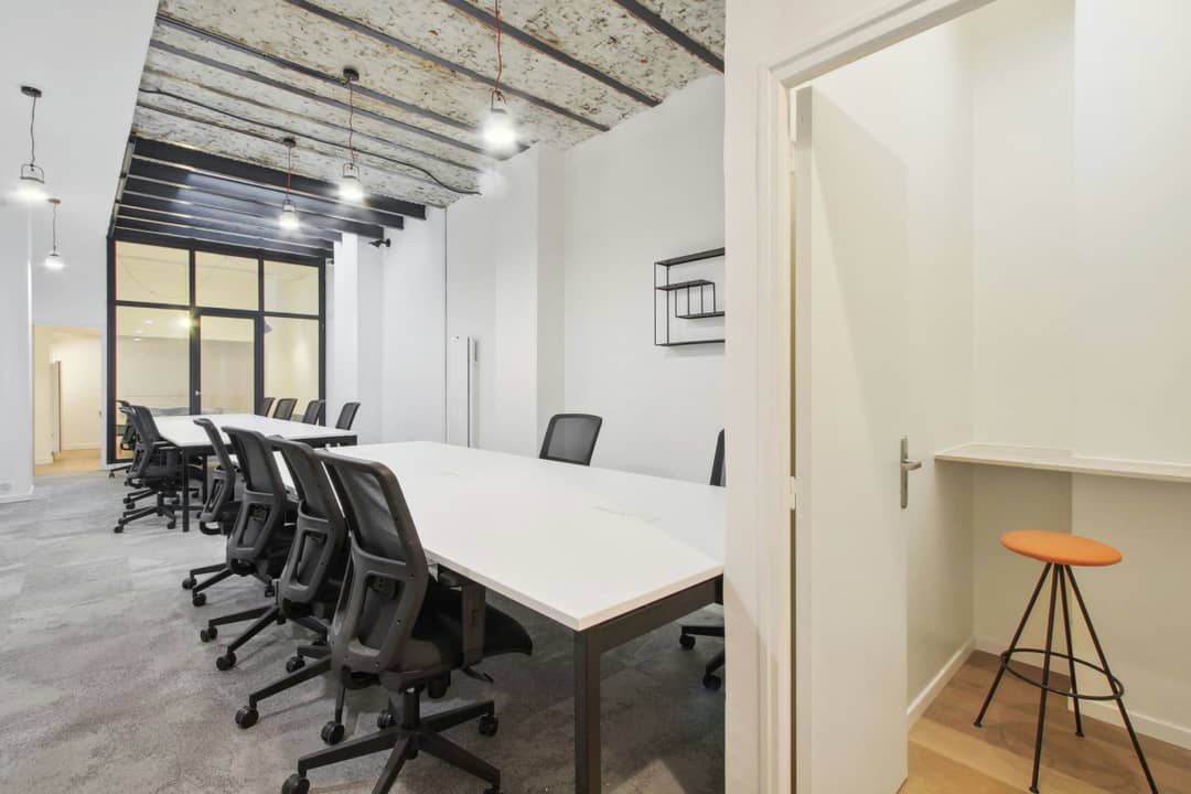 Bureau opéré 181 Rue Championnet, Paris – photo 4