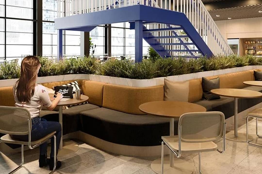 Centre de coworking Regeringsgatan 29 – photo 3