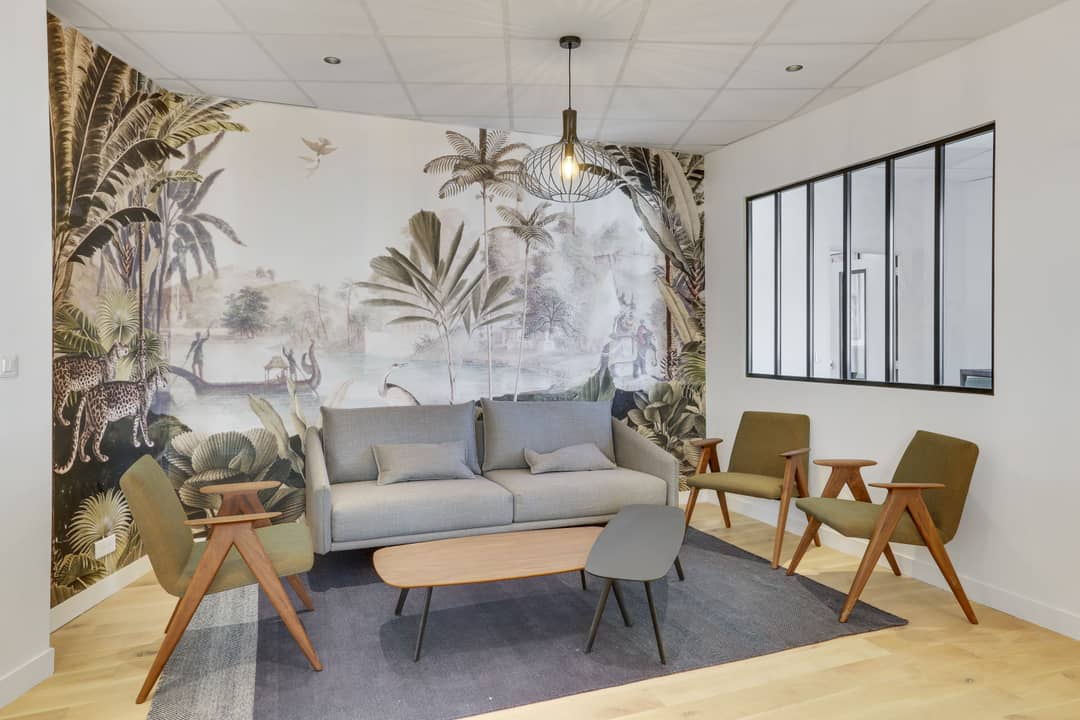 Managed office at 29 Rue Taitbout, Paris – photo 3