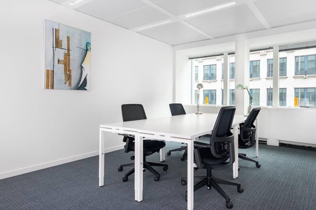 Coworking space at 191 Avenue Aristide Briand, Cachan