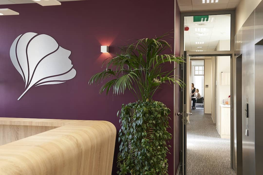 Centre de coworking 16A Avenue de la Liberté, Luxembourg – photo 4
