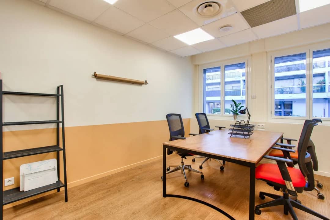Centre de coworking 25 Rue Negresko, Marseille – photo 1