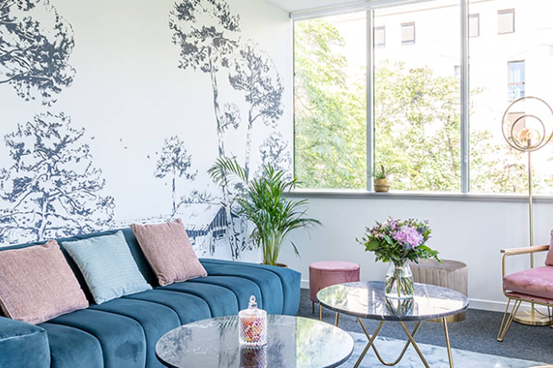 Centre de coworking 12 Boulevard Carnot, Dijon