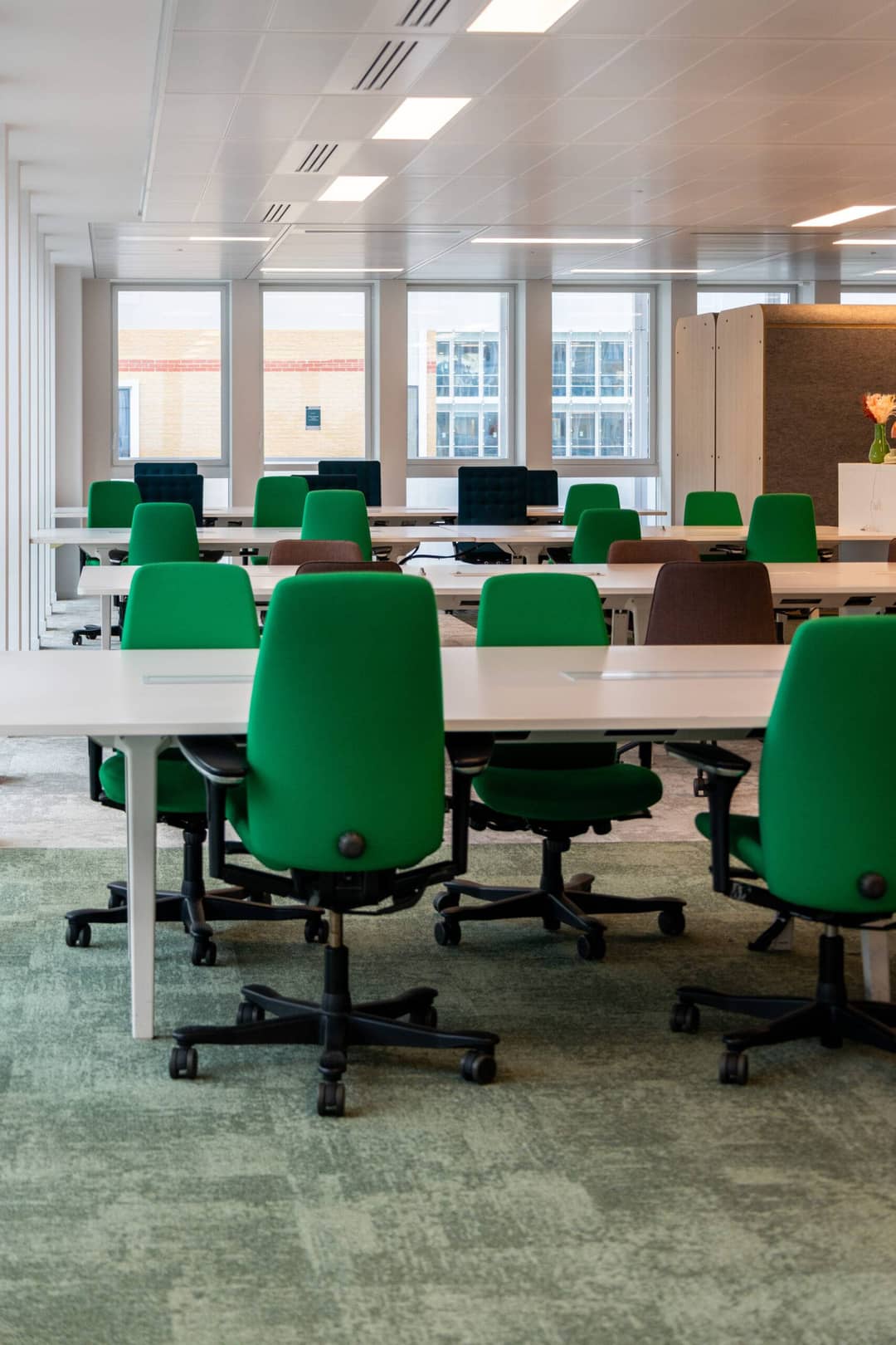 Centre de coworking 112 Rue Anatole France, Levallois-Perret – photo 2