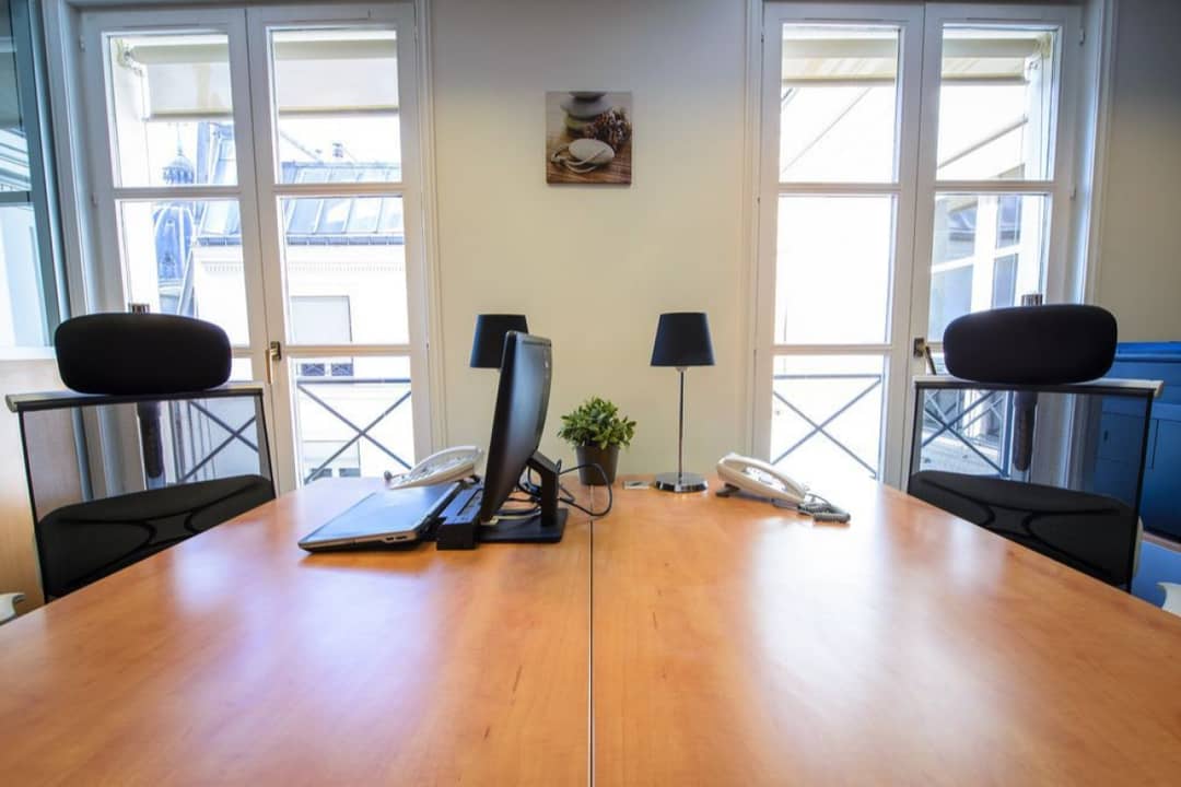 Centre de coworking 20 Rue Cambon, Paris – photo 3