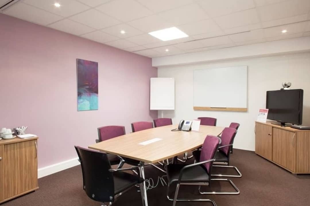 Centre de coworking 11-13 Avenue Ledru Rollin, Paris – photo 4