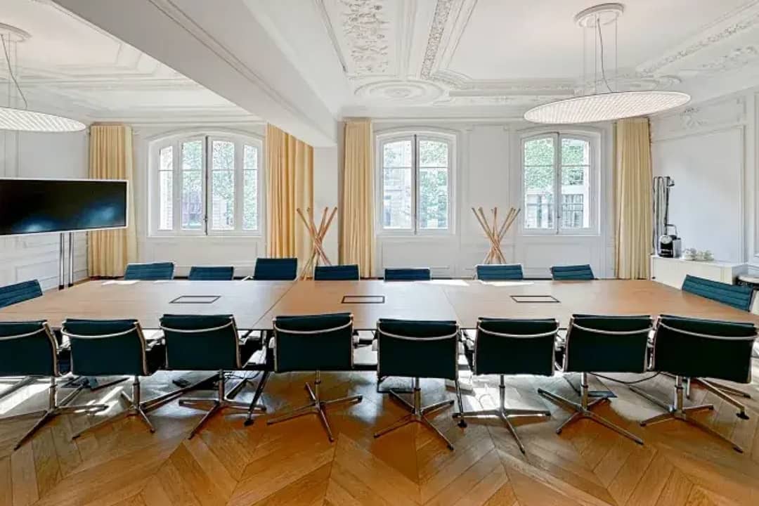 Centre de coworking 32-34 Avenue Kléber, Paris – photo 5