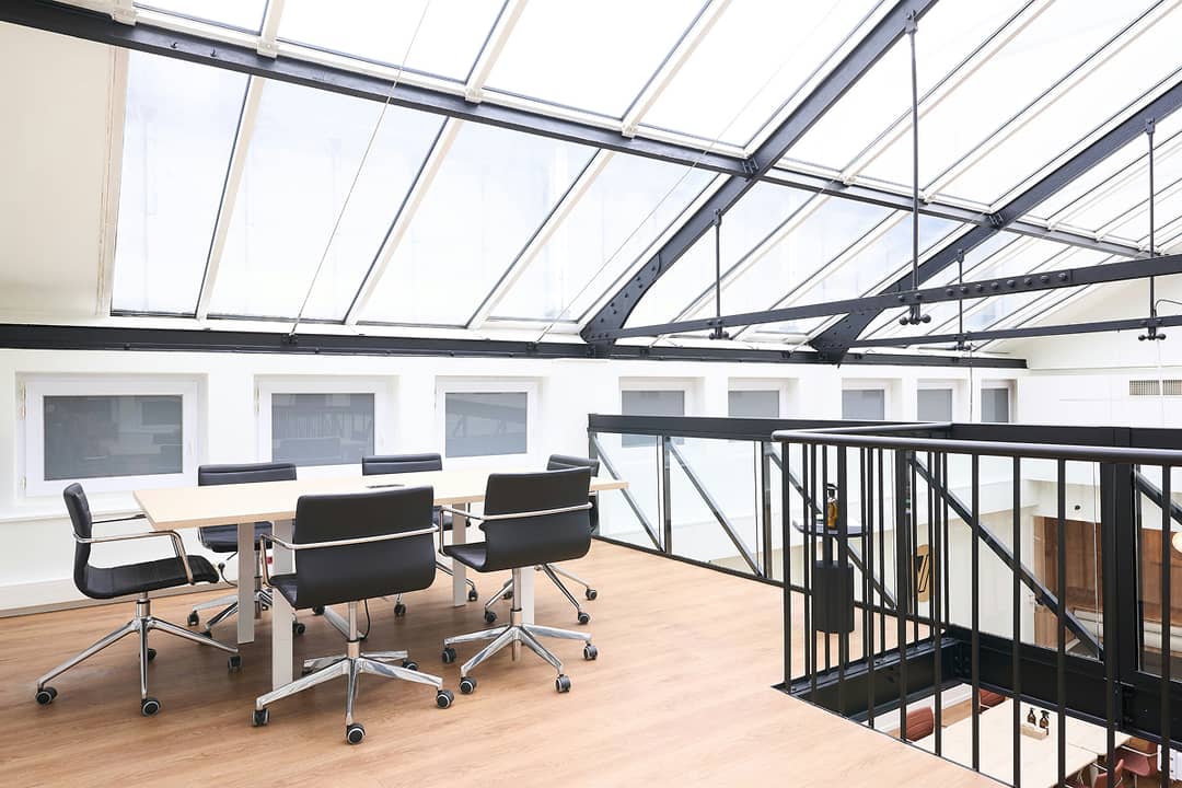 Bureau opéré 36 Rue de Saint-Pétersbourg, Paris – photo 4