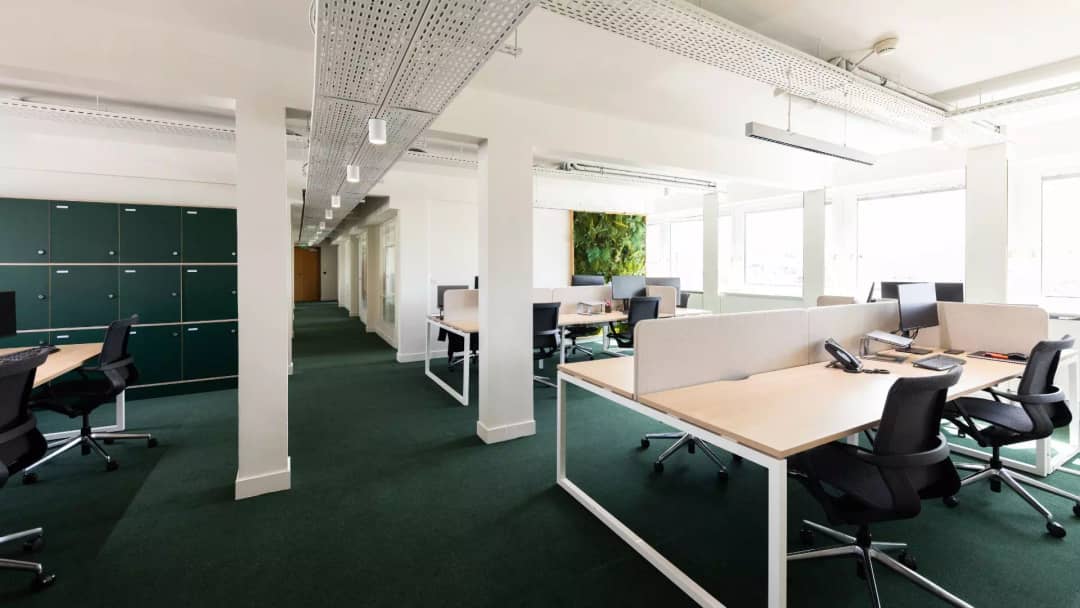 Centre de coworking 137 Rue de l'Université, Paris – photo 5