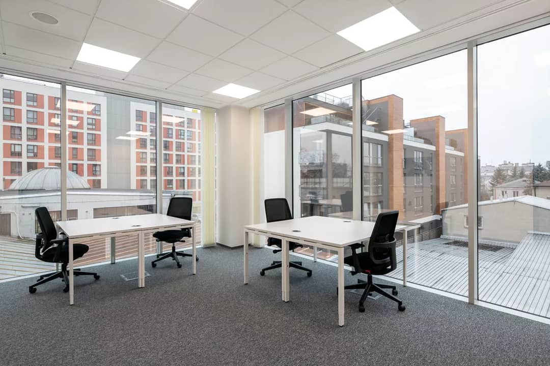 Centre de coworking 14 Rue de Dunkerque, Paris – photo 2