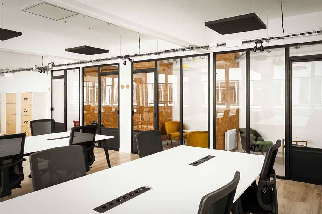 Bureau opéré 11 Rue des Petites Écuries, Paris – photo 5