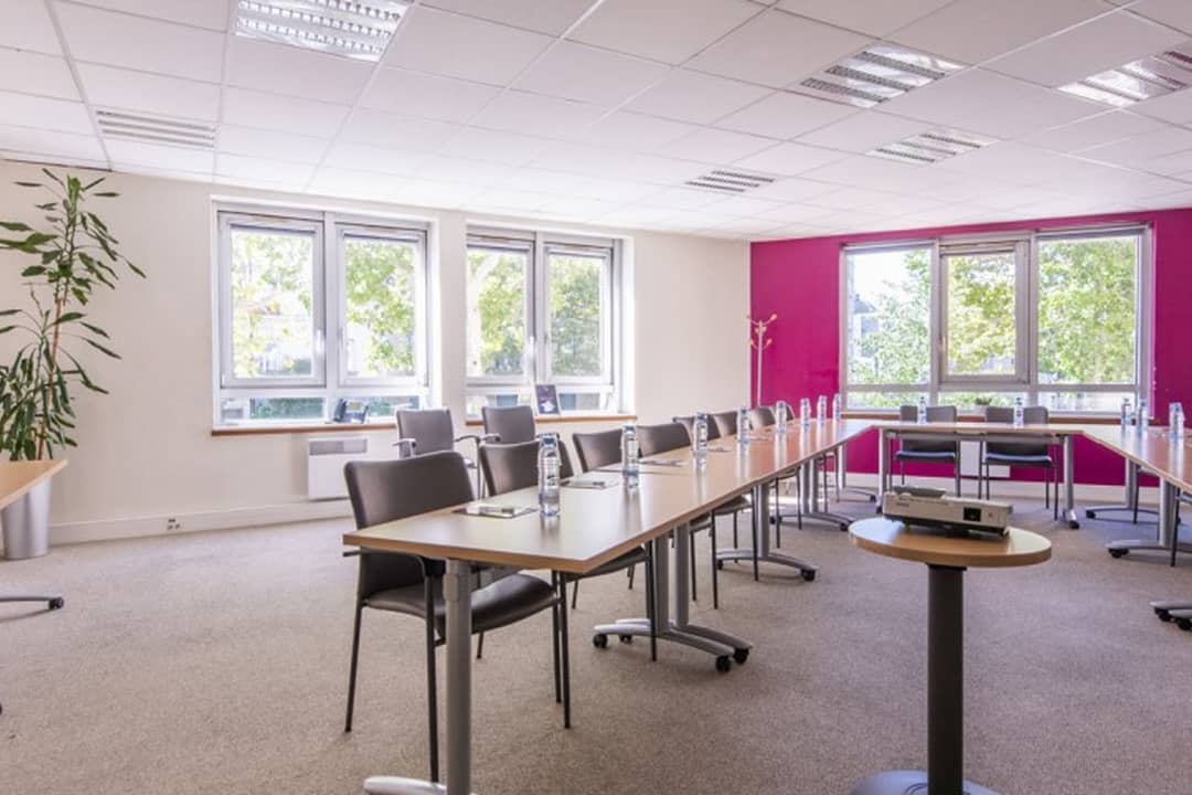 Centre de coworking 117 Avenue Victor Hugo, Boulogne-Billancourt – photo 4