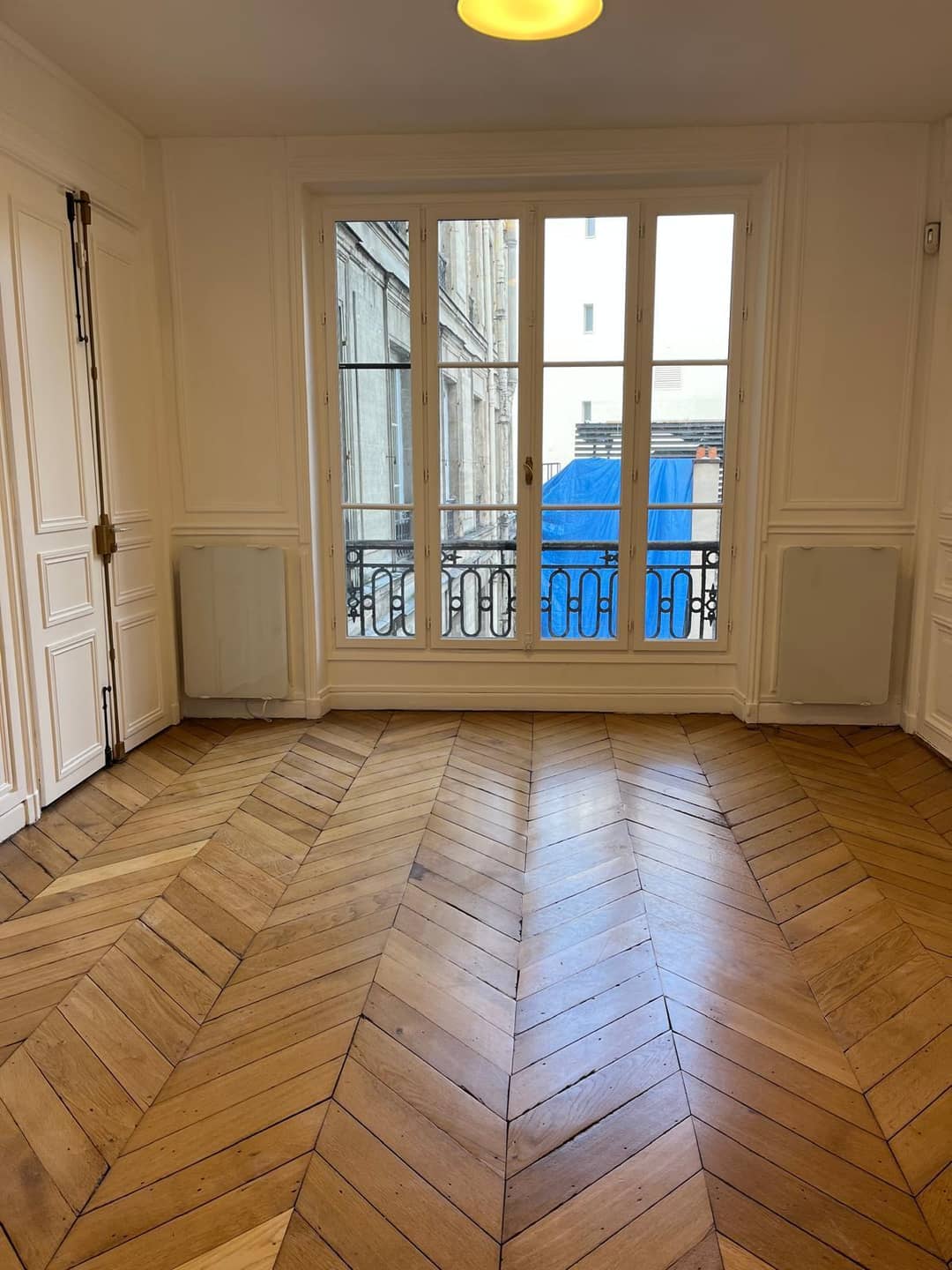 Managed office at 96 Rue de la Victoire, Paris