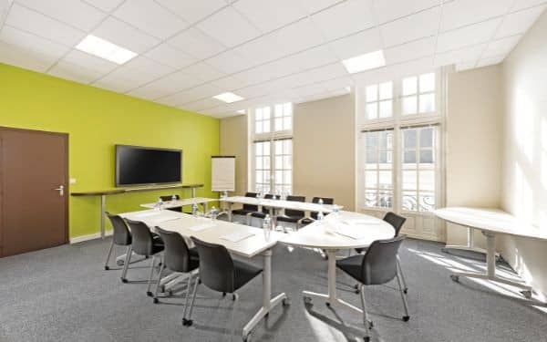 Centre de coworking 1 Rue du Guesclin, Nantes – photo 1