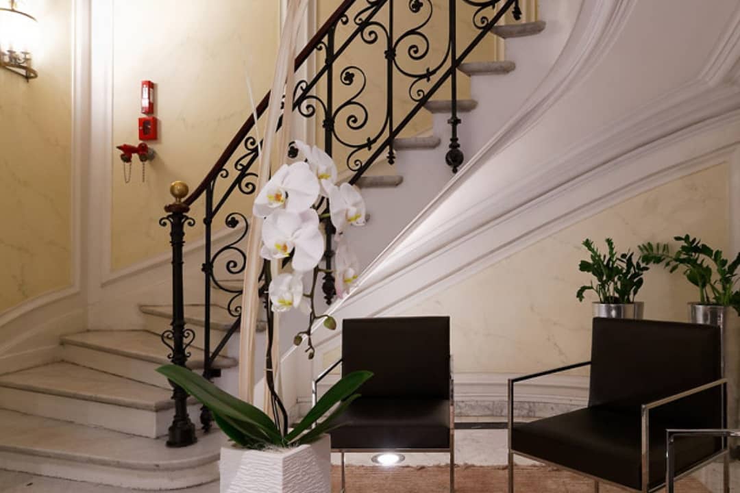 Centre de coworking 6 Avenue Franklin Delano Roosevelt, Paris – photo 4