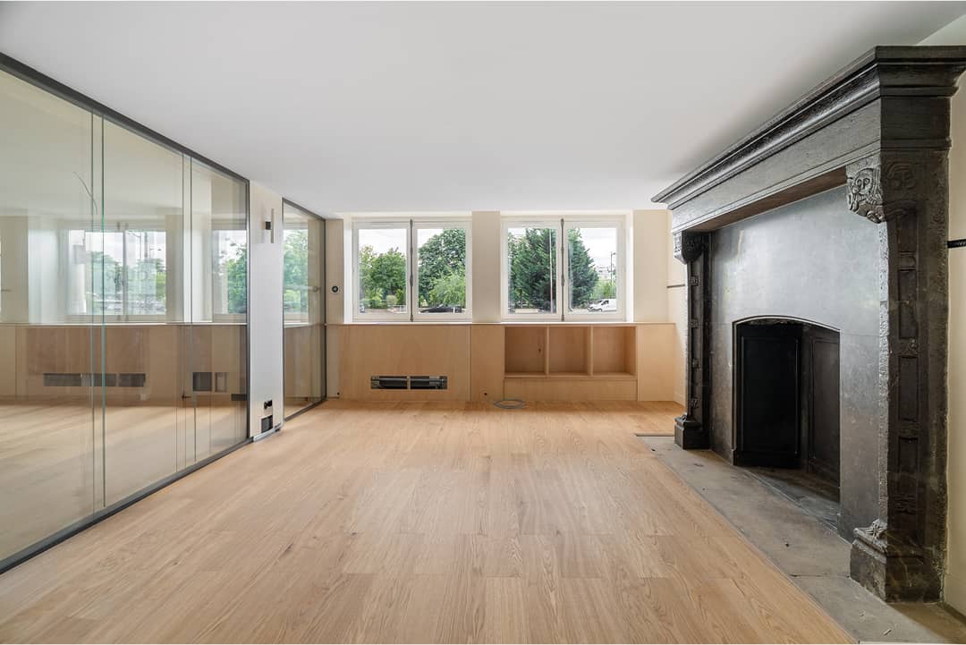 Bureau opéré 40 Cours Albert 1er, Paris – photo 4