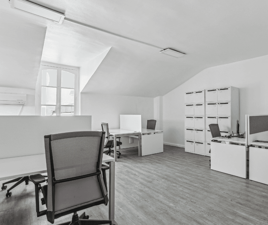 Centre de coworking 35 Rue des Chantiers, Versailles