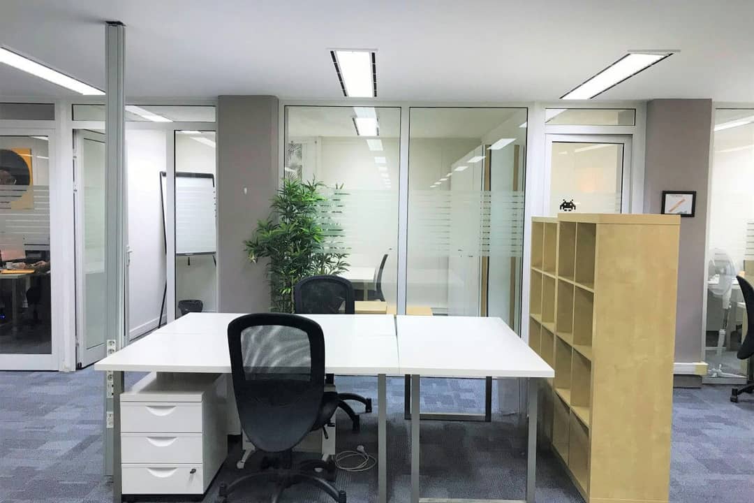 Centre de coworking 20 Rue Jean-Baptiste Pigalle, Paris – photo 1