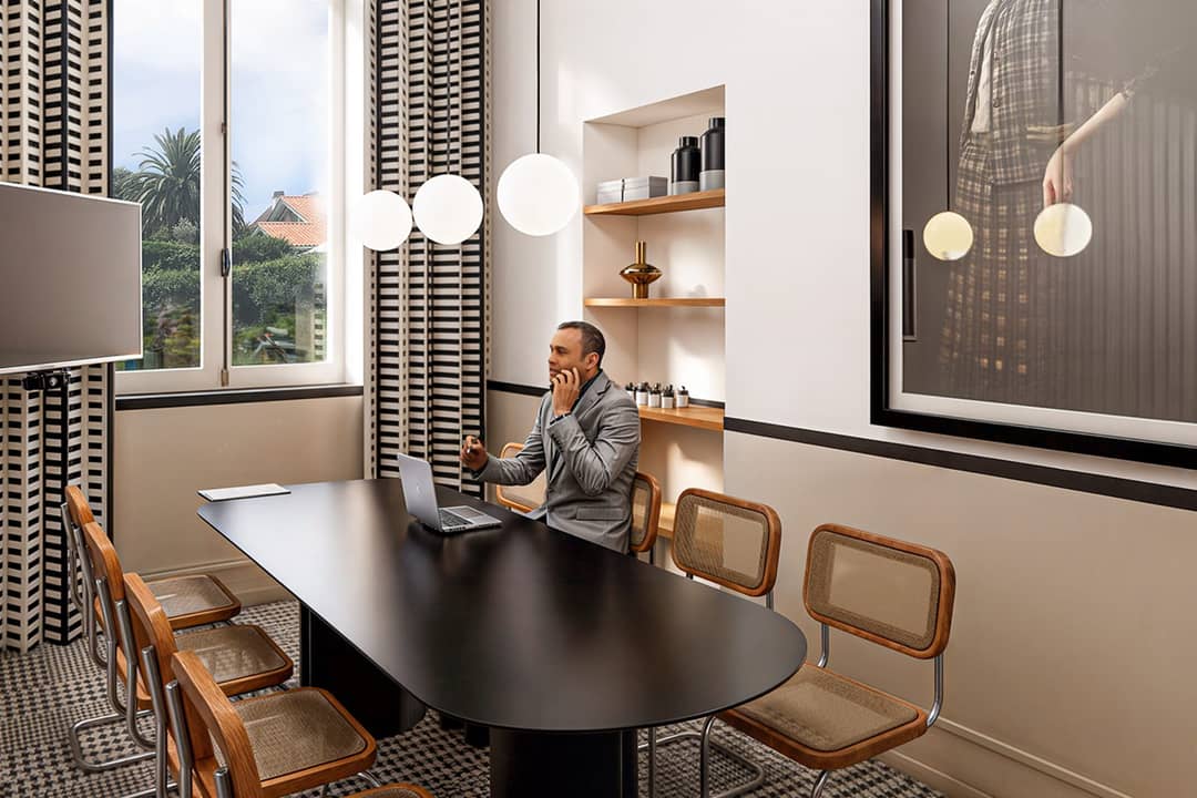 Centre de coworking 1 Rue Francis Jammes, Biarritz – photo 2