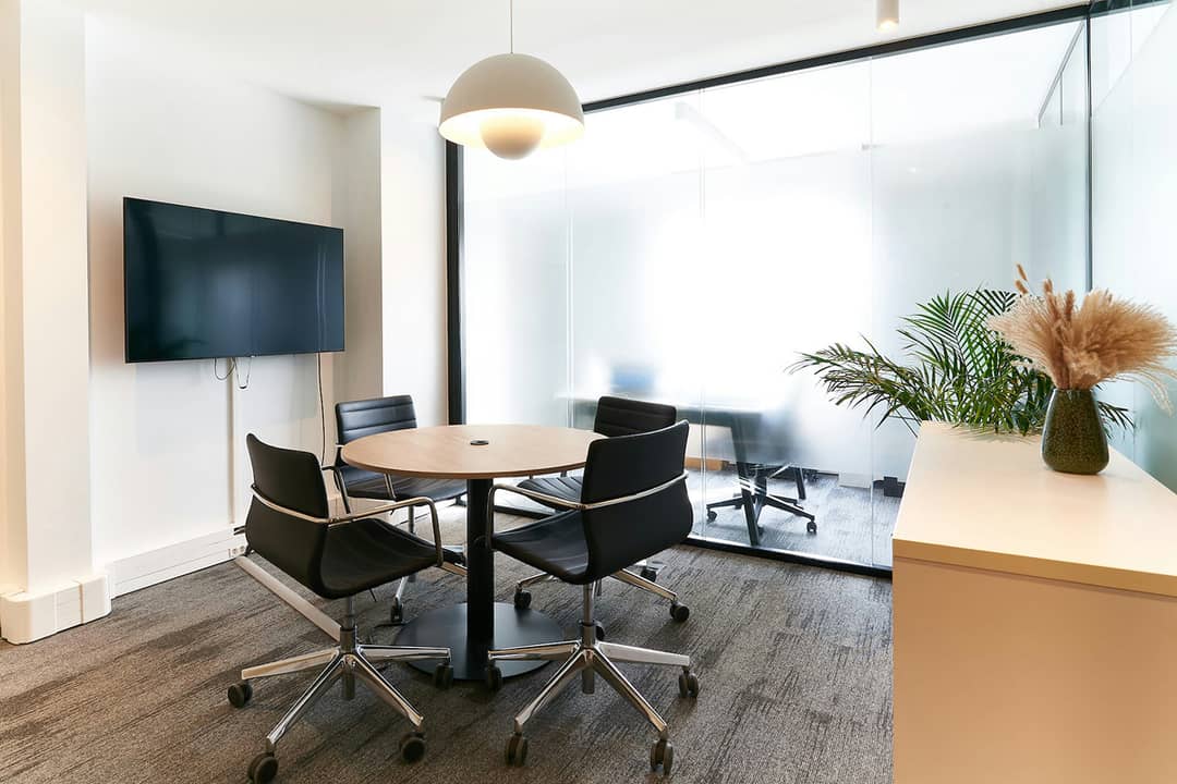 Bureau opéré 35 Avenue de l'Opéra, Paris – photo 4