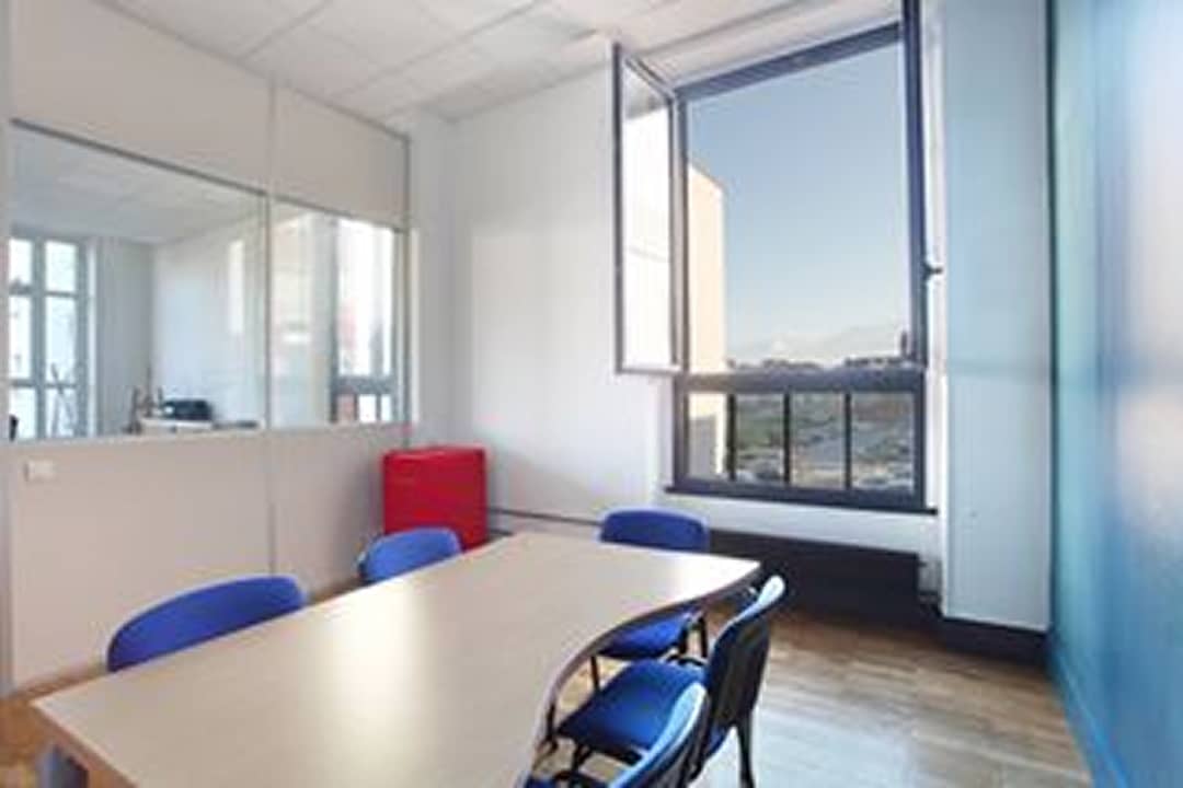Centre de coworking Regus Grenoble City, Grenoble – photo 4