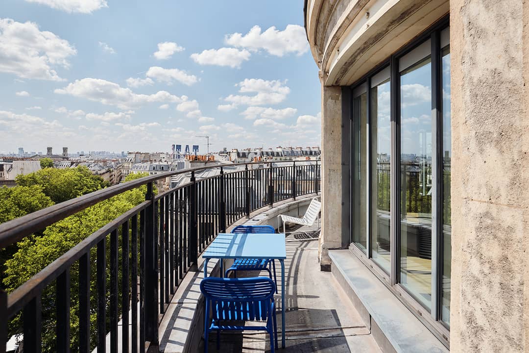 Centre de coworking 8 Rue de Sofia, Paris – photo 4