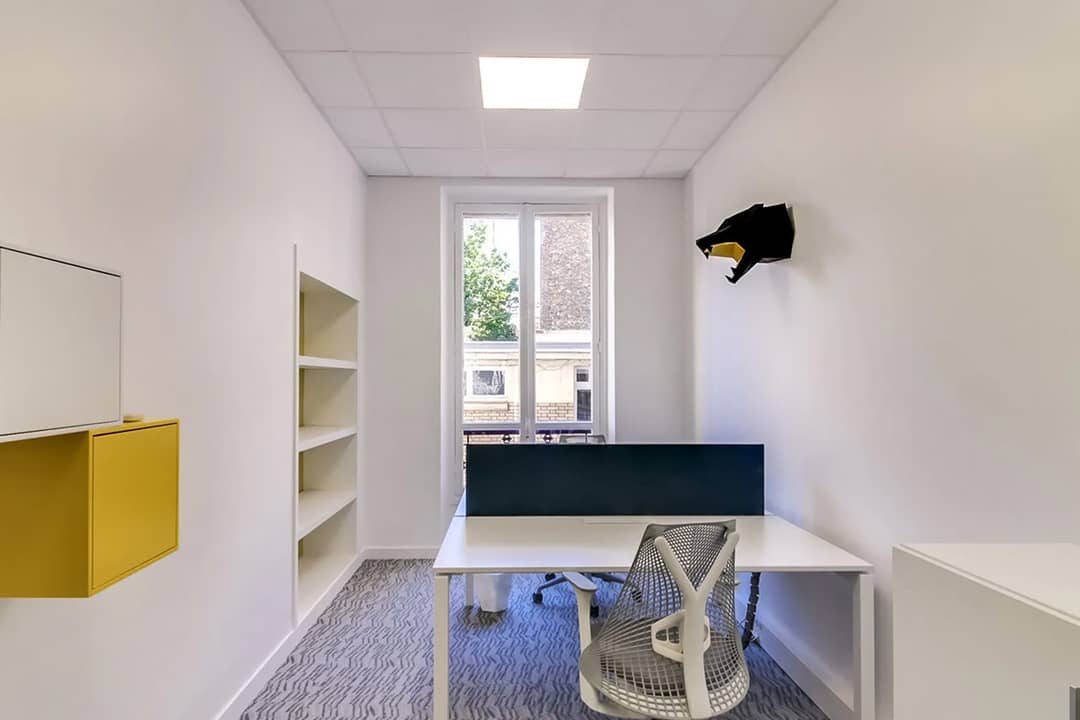 Centre de coworking 25 Rue La Boétie, Paris – photo 4