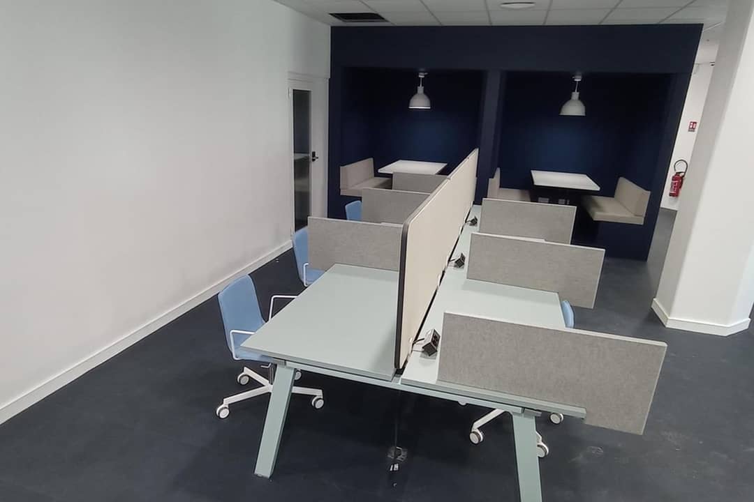 Centre de coworking 201 Rue de la Piazza, Noisy-le-Grand – photo 5