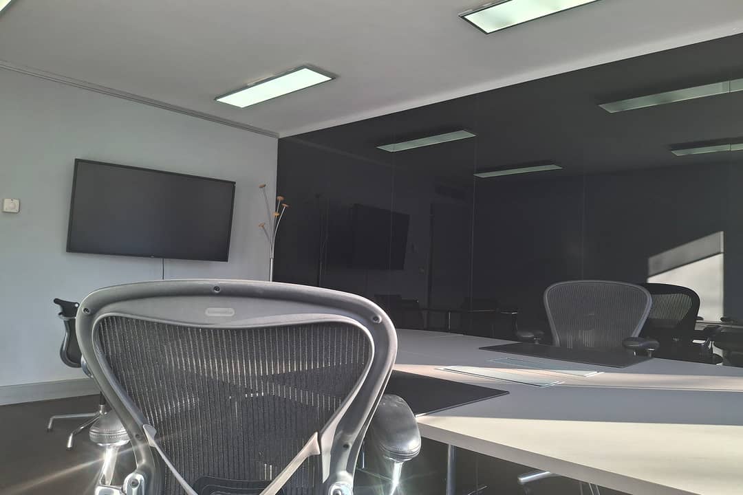 Coworking space at 66 Avenue des Champs-Élysées, Paris
