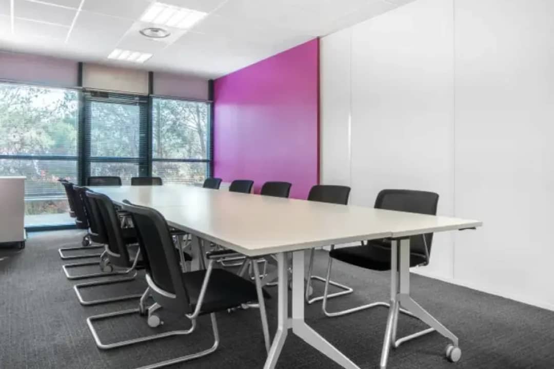 Centre de coworking 31 Parc du Golf, Aix-en-Provence – photo 3