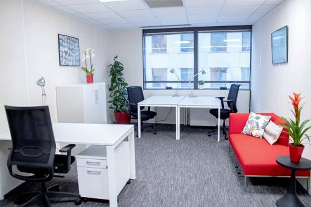Centre de coworking 121 Rue d'Aguesseau, Boulogne-Billancourt – photo 2