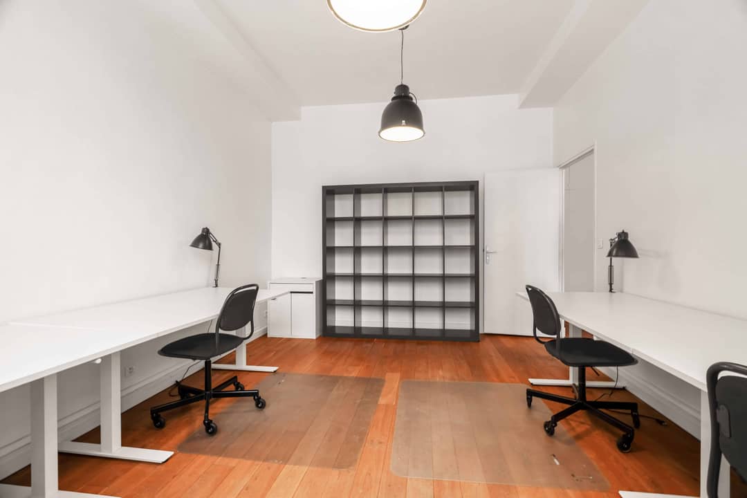 Bureau opéré 59 Rue de l'Ourcq, Paris – photo 5