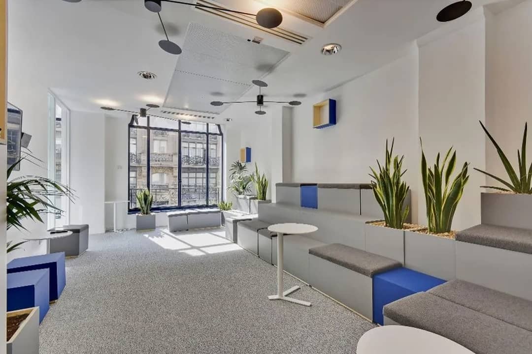 Bureau opéré 120 Rue Réaumur, Paris – photo 5