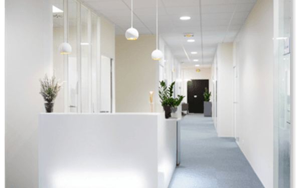 Coworking space at 78 Allée Jean Jaurès, Toulouse – photo 5