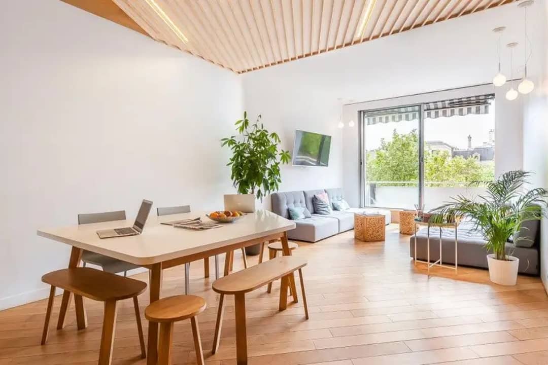 Coworking space at 34 Avenue des Champs-Élysées, Paris – photo 4